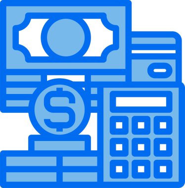 para hattı vektör simgesi.