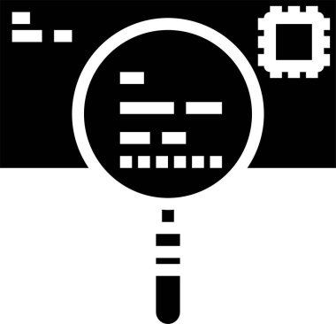 e- posta simgesi vektör illüstrasyonu 