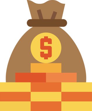 para hattı vektör simgesi.