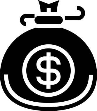 para hattı vektör simgesi.