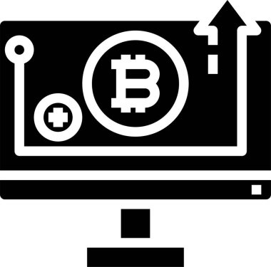 para hattı vektör simgesi.