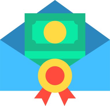 para hattı vektör simgesi.