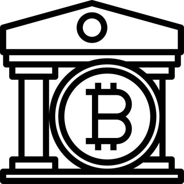 para hattı vektör simgesi.