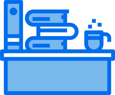 eğitim vektör illüstrasyonu