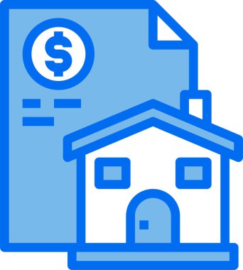 para hattı vektör simgesi.