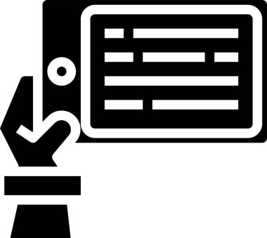 eğitim vektör illüstrasyonu