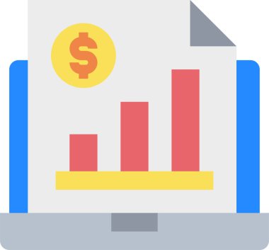 para hattı vektör simgesi.