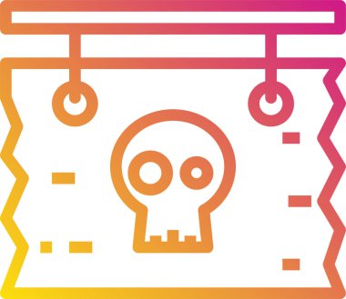  Kafatası ile Cadılar Bayramı