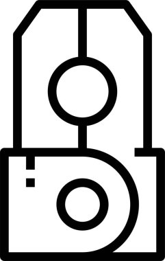 onarım araçları vektör çizimi