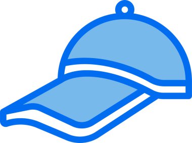 yüzme havuzu vektör simgesi