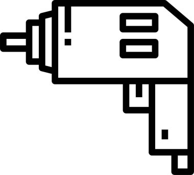 Sondaj simgesi, vektör illüstrasyonu  