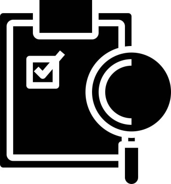 pano, vektör illüstrasyonlu belge