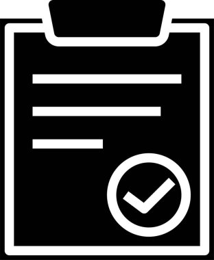 pano, vektör illüstrasyonlu belge