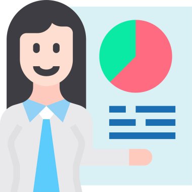 Dosya, Vektör İllüstrasyonuna Devam Et