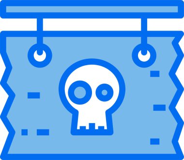  Kafatası ile Cadılar Bayramı