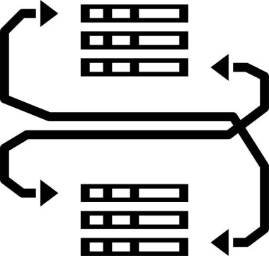 Başarısızlığın vektör illüstrasyonu 
