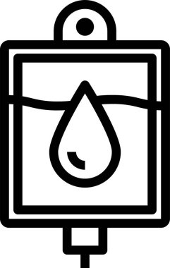 Sağlık hizmetlerinin vektör illüstrasyonu