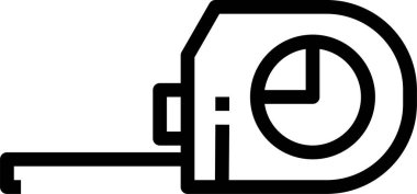 onarım araçları vektör çizimi