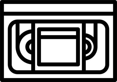 servis simgesi, vektör illüstrasyonu