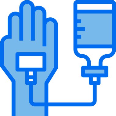 Hastanede elde elde elde canlandırma