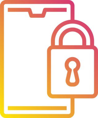 veri teknolojisi yönetim kavramı, vektör illüstrasyonu