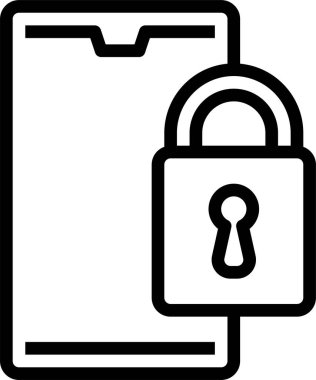 veri teknolojisi yönetim kavramı, vektör illüstrasyonu