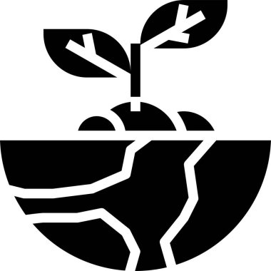 Bir insan figürünün vektör çizimi