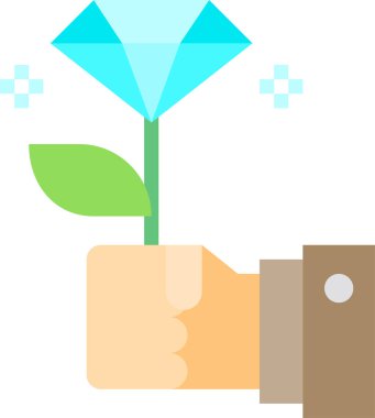 bitkili yeşil ağaç