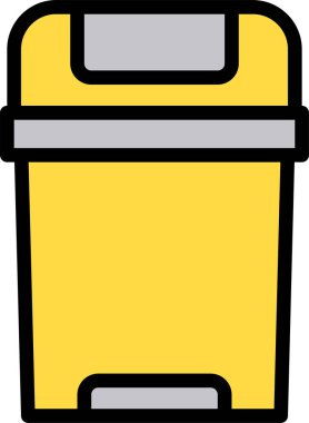  Çöp kutusu çizimi 