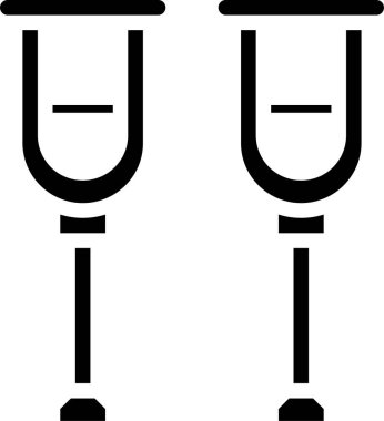 Tıbbi simge, beyaz arkaplanda vektör illüstrasyonuName  