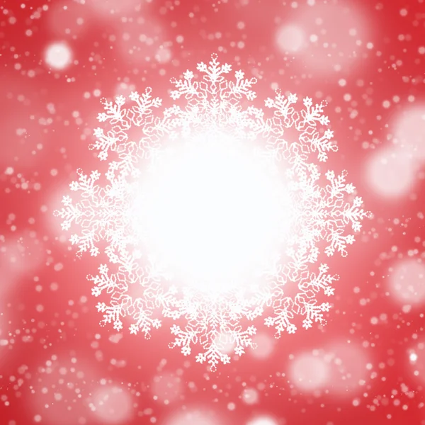 Christmas abstract background  bokeh for design — Stock Photo, Image