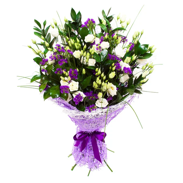 Floral composition bouquet — Stock Photo, Image