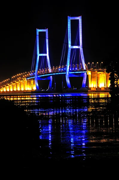 Suramadu bridge