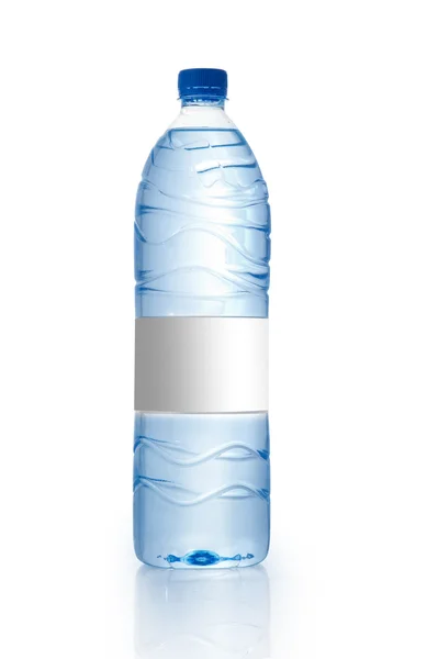 ソーダ水のボトル — ストック写真