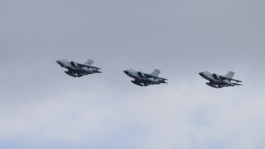 jet avcı uçağı