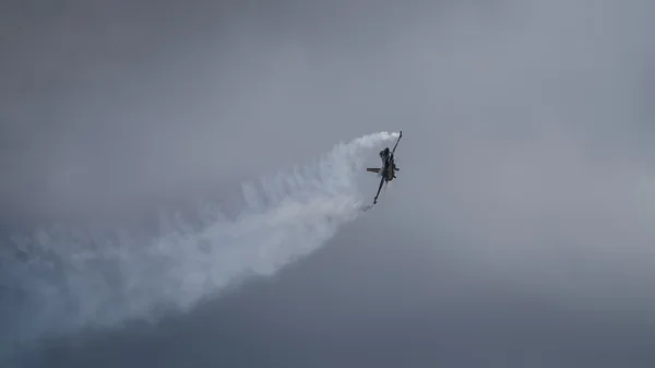 Aeromobili da caccia F16 — Foto Stock