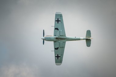Messerschmidt bf109