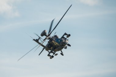 Apache helikopteri