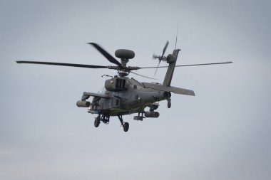 Apache helikopteri