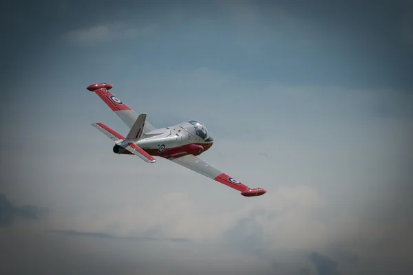 Treinador de Jet Provost — Fotografia de Stock