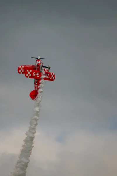 Pitts Aeronaves especiais — Fotografia de Stock