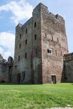 Ludlow Kalesi