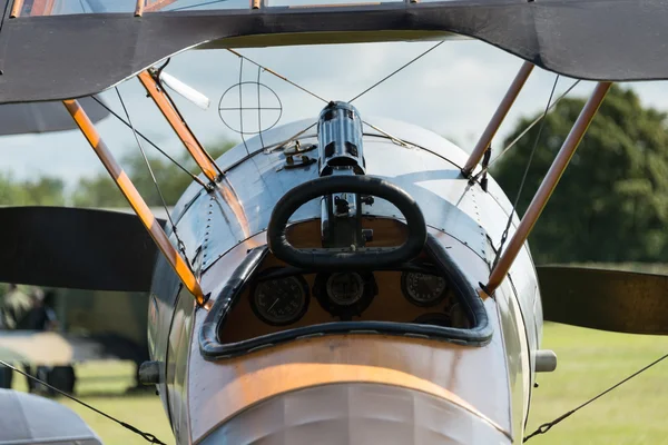 World war 1 fighter — Stock Photo, Image