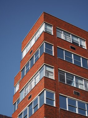 İngiliz 70's İşhanı