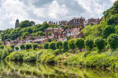 Bridgnorth, Shropshire İngiltere.