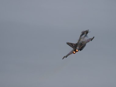 Raf Eurofighter Typhoon