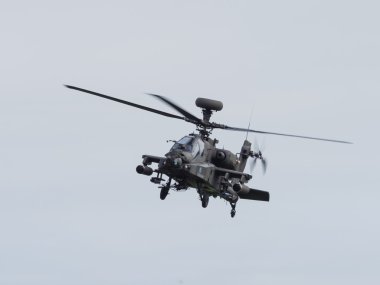 Apache helikopteri