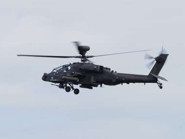 Apache helikopteri