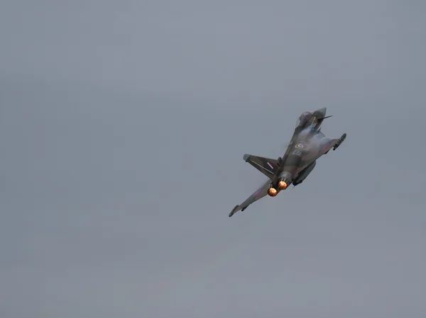 RAF Eurofighter Typhoon — Stock Fotó