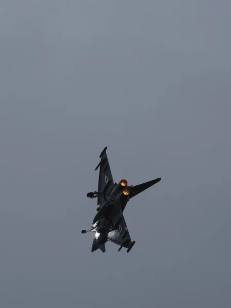 Eurofighter-Taifun — Stockfoto